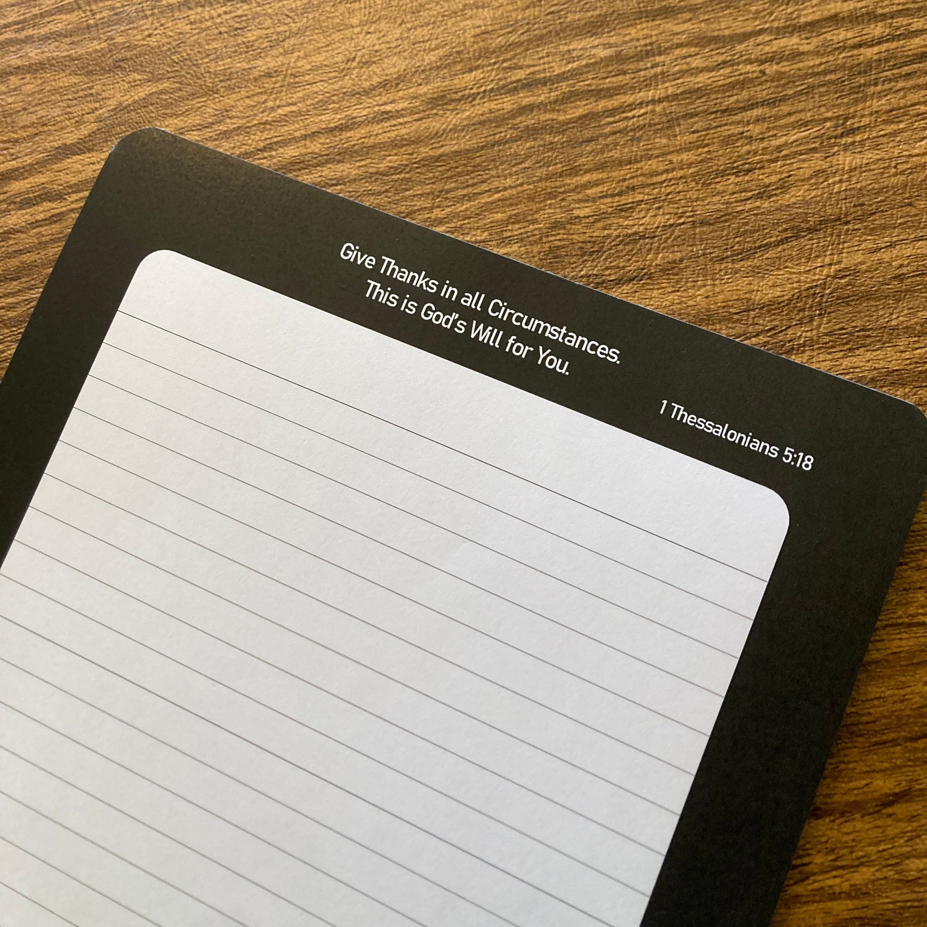 Hua! Pad Classic - Scripture Edition