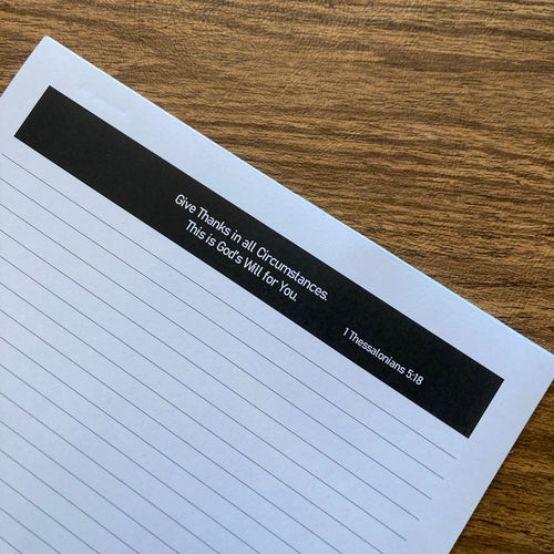 Hua! Pad Standard - Scripture Edition