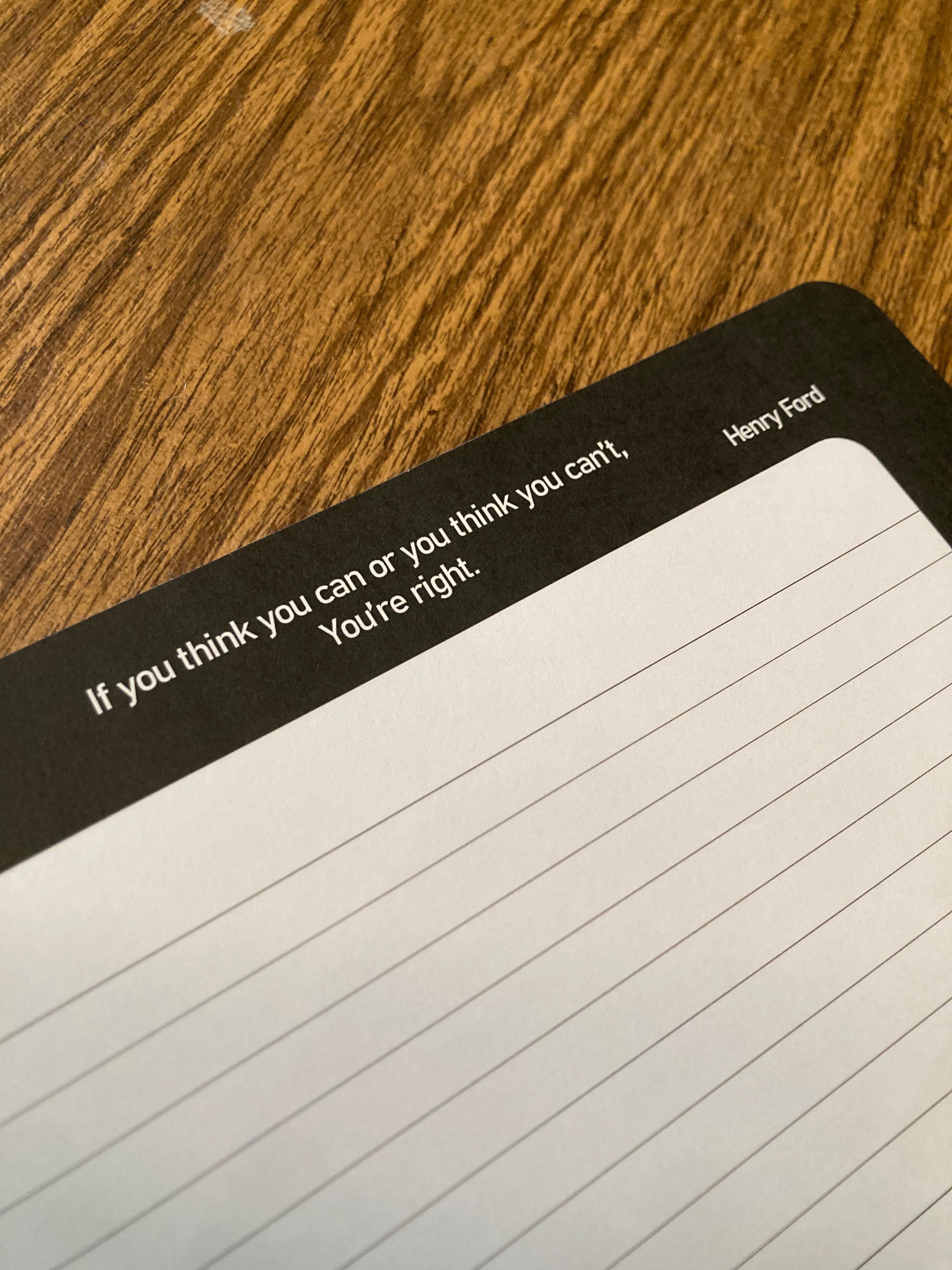 Hua! Pad Classic - Timeless Wisdom Edition